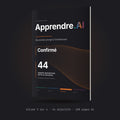 Apprendre.AI, le manuel niveau Confirmé