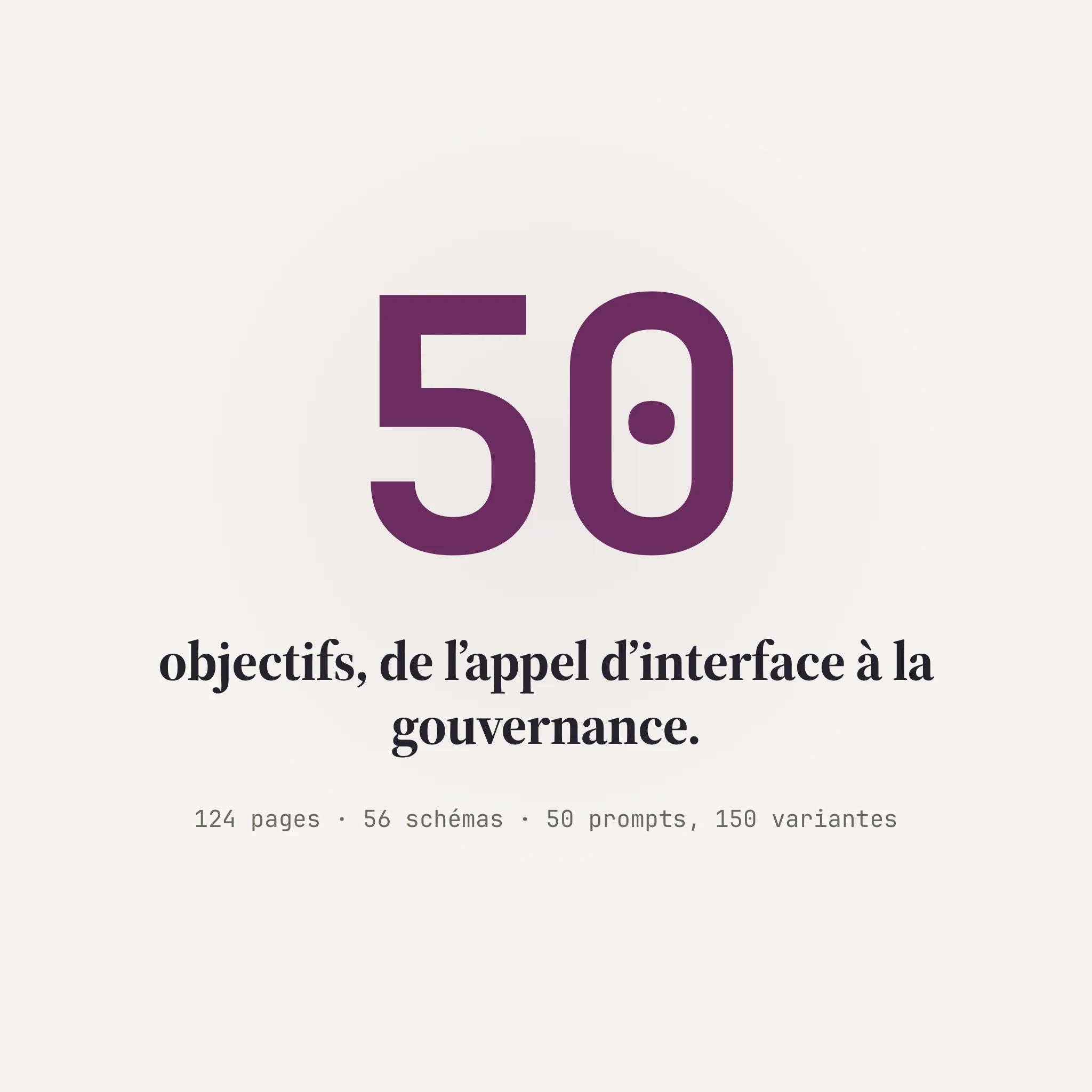 Apprendre.AI, le manuel niveau Expert