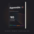 Apprendre.AI, le manuel de l’IA au travail, 165 objectifs à exécuter